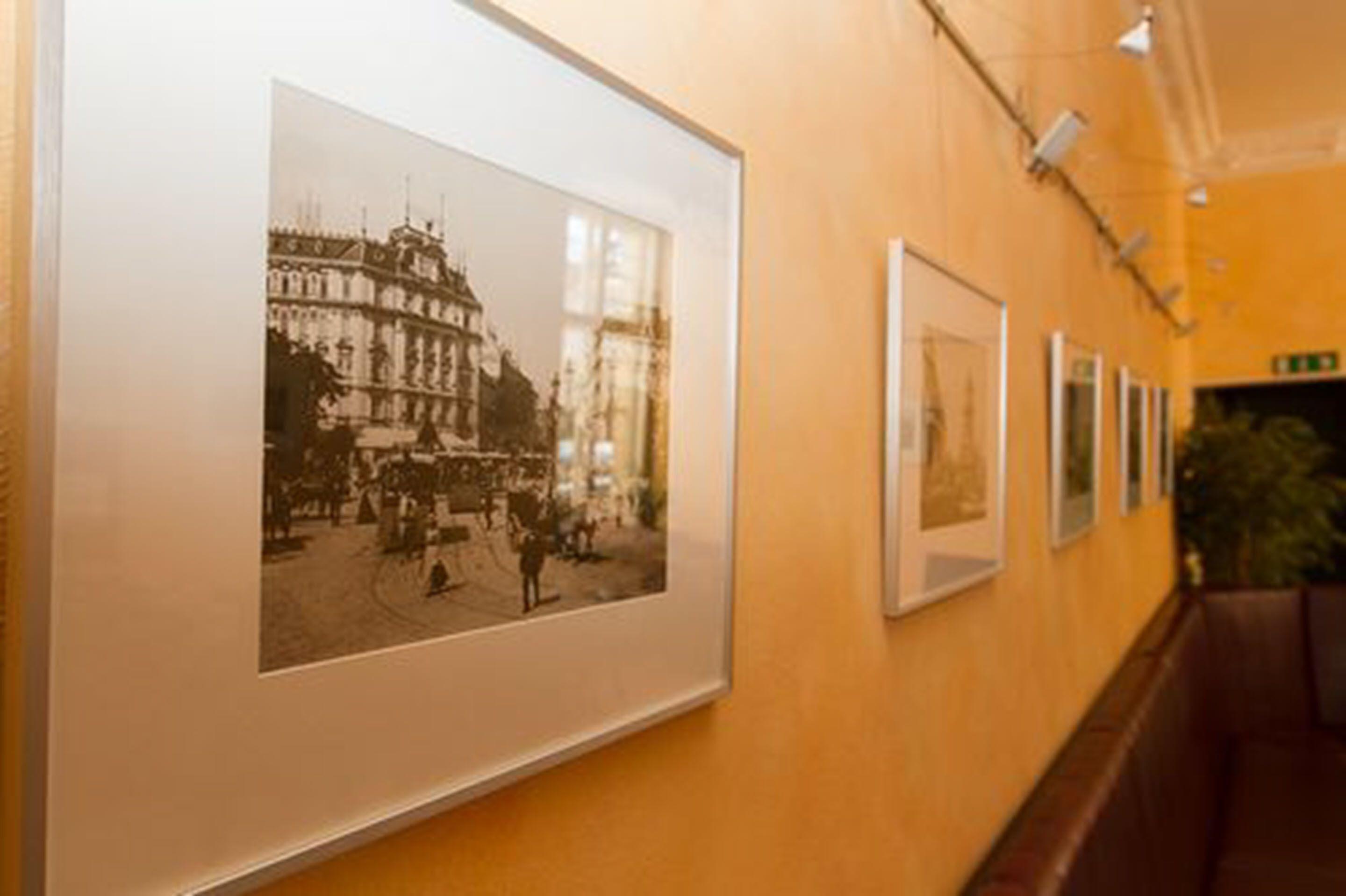 Hotel Spreewitz Am Kurfuerstendamm — Foto’s 3